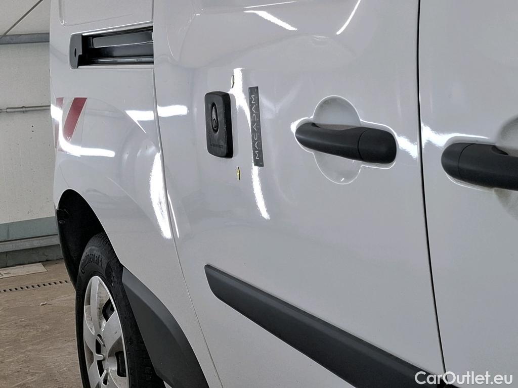  Renault  Kangoo  II Express Maxi Extra (Série Spéciale) 1.5 dCi 95CV BVM6 E6dT #8