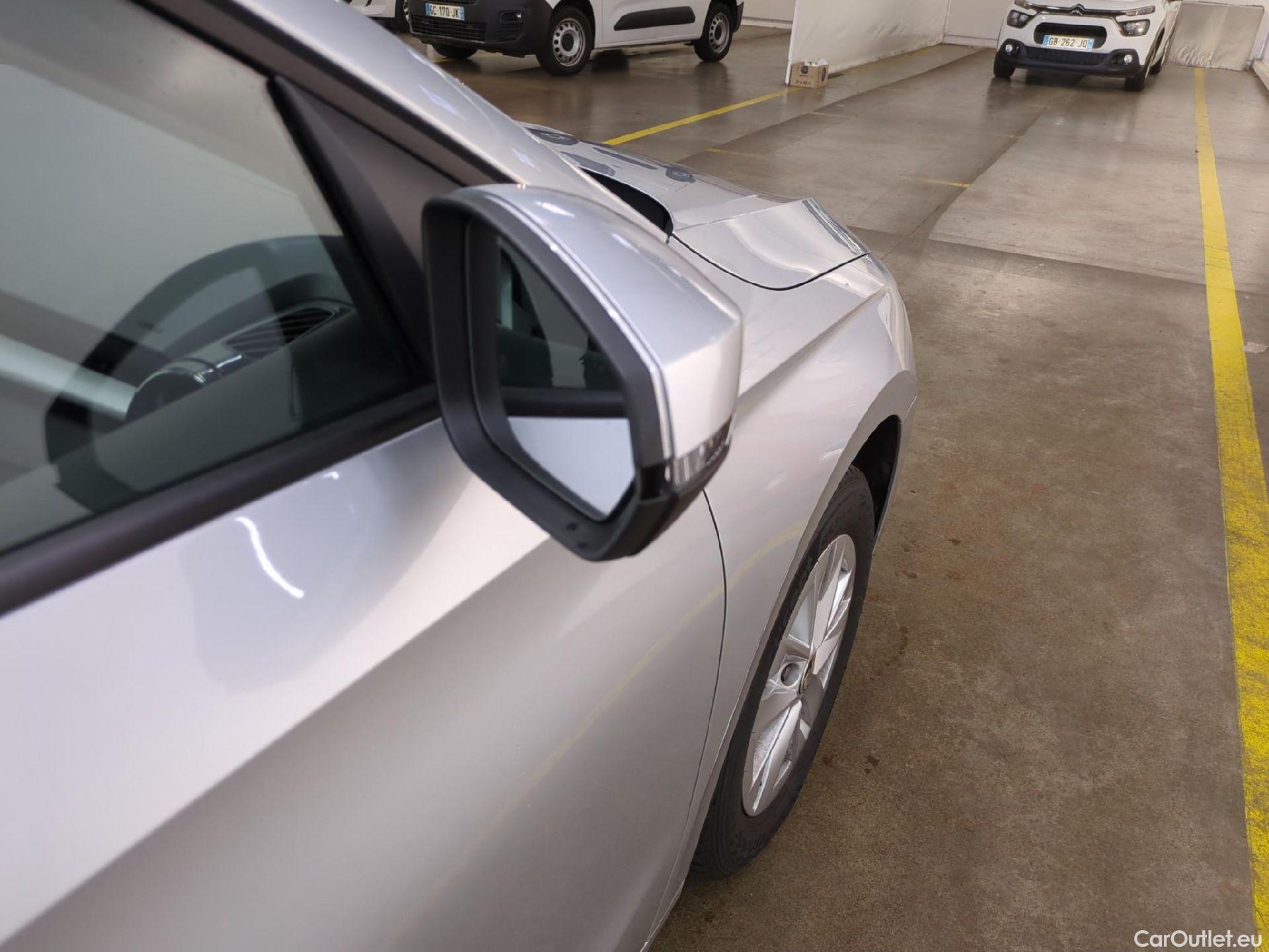  Skoda  Fabia  Ambition 1.0 MPI 80CV BVM5 E6d #3