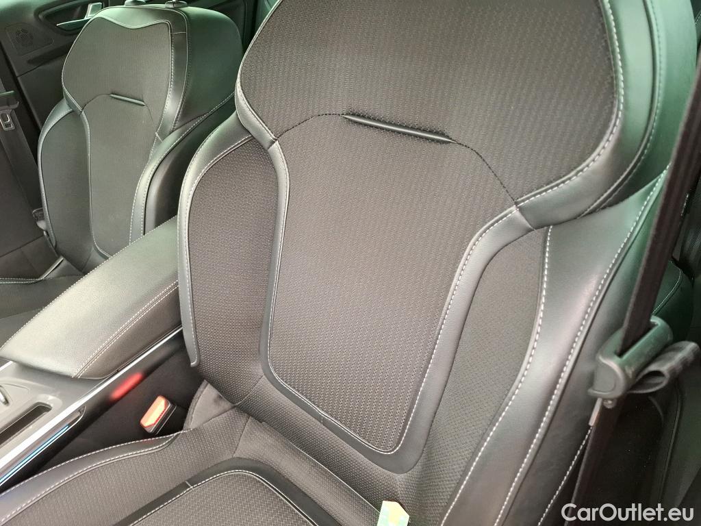  Renault  Megane RENAULT Mégane Berline 5p Berline Intens TCe 140 EDC FAP #30