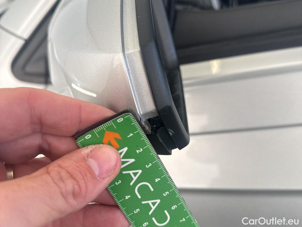  Volkswagen  Polo VOLKSWAGEN  / 2021 / 5P / Berline 1.0 TSI 95 Life Business #20