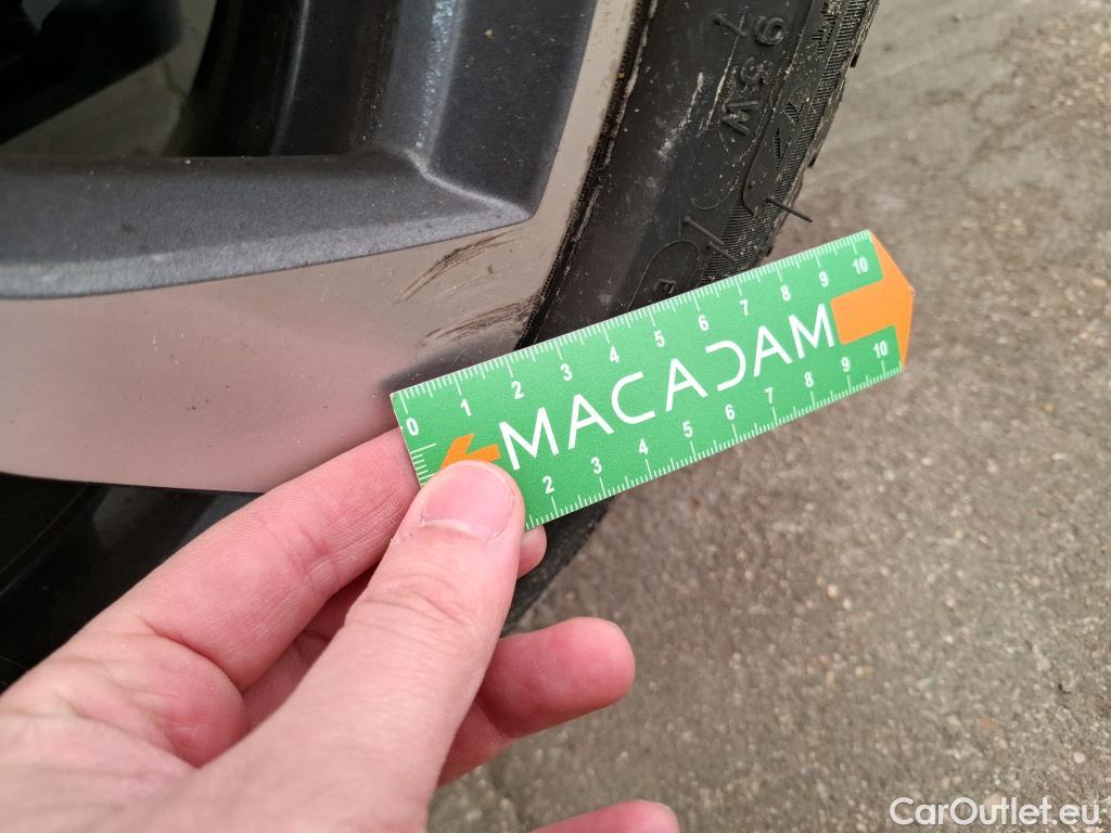  Renault  Megane RENAULT Mégane Berline 5p Berline Intens TCe 140 EDC FAP #15