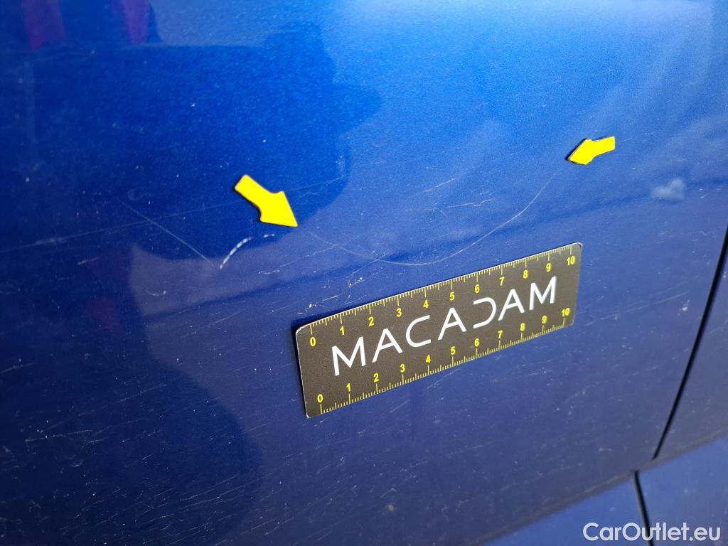  Renault  Megane  IV Berline 5 ptes. Techno 1.5 dCi 115CV BVA7 E6d #2