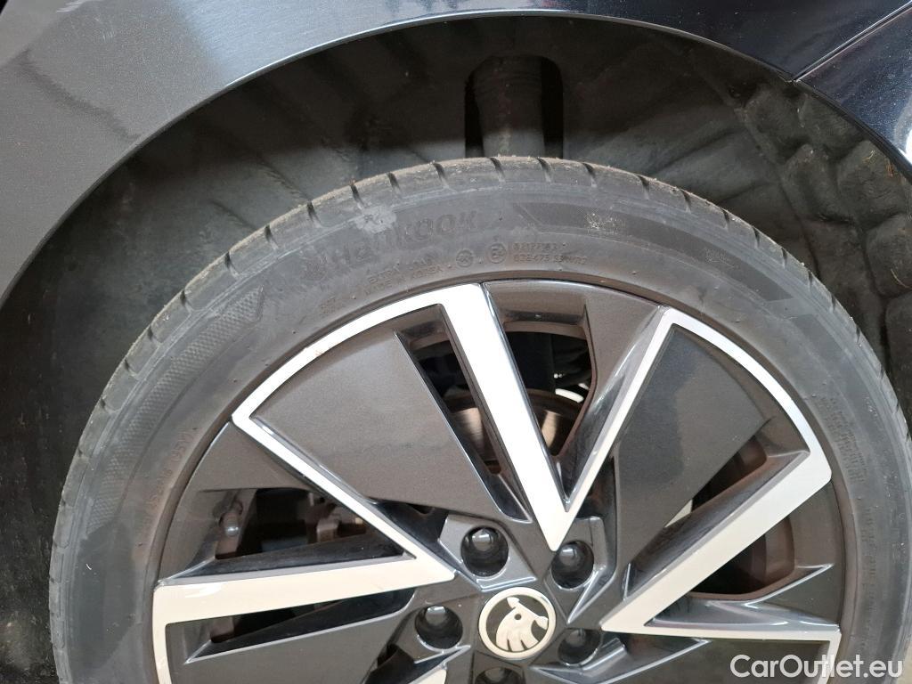  Skoda  Octavia SKODA  / 2020 / 5P / Berline 1.4 TSI PHEV iV 204 DSG6e Business #40