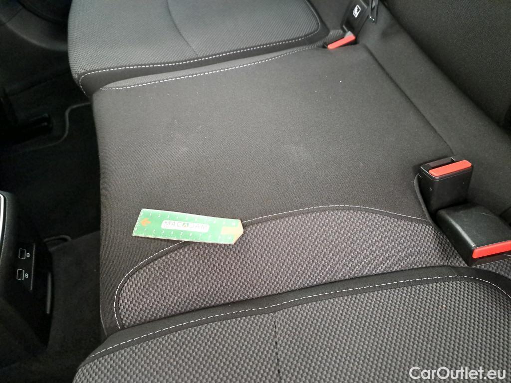  Renault  Megane  IV Berline 5 ptes. Evolution 1.5 dCi 115CV BVA7 E6d #6