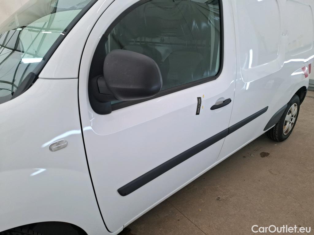  Renault  Kangoo  II Express Maxi Extra (Série Spéciale) 1.5 dCi 95CV BVM6 E6dT #22