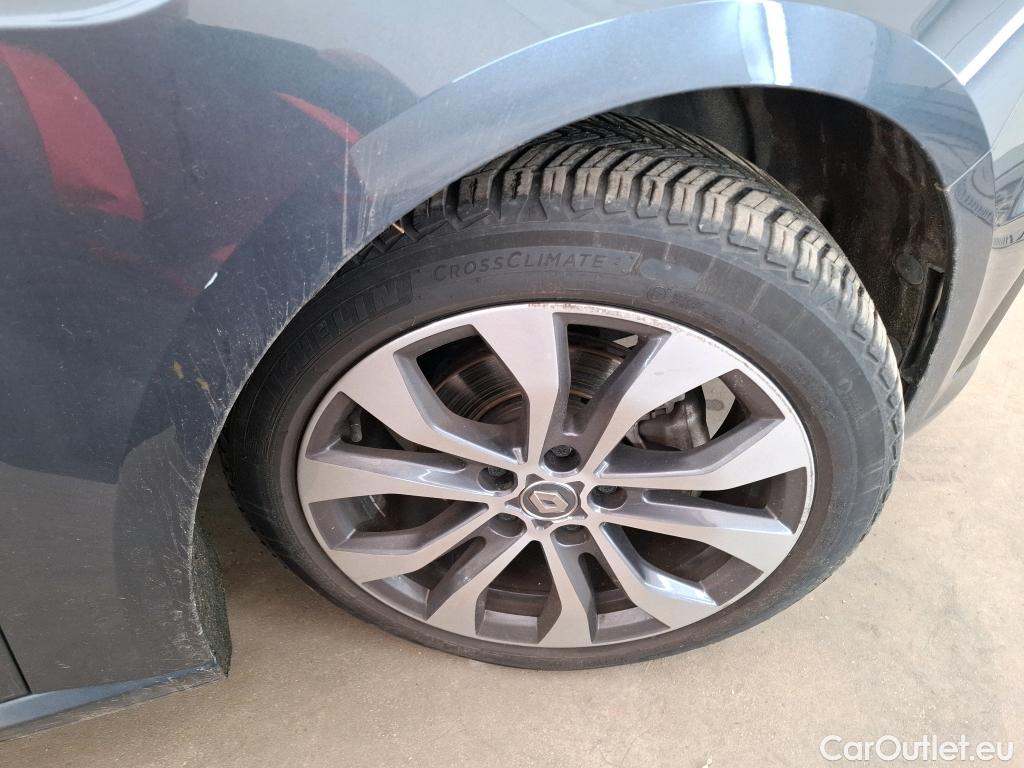  Renault  Megane RENAULT Mégane Berline 5p Berline Intens TCe 140 EDC FAP #23