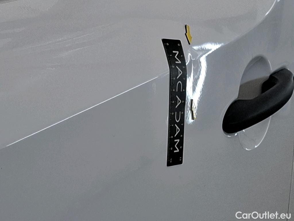  Renault  Kangoo  II Express Maxi Extra (Série Spéciale) 1.5 dCi 95CV BVM6 E6dT #25