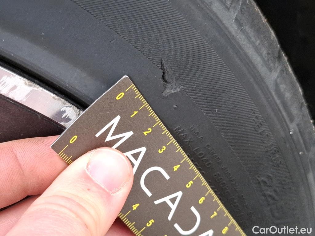  Skoda  Octavia SKODA  / 2020 / 5P / Berline 1.4 TSI PHEV iV 204 DSG6e Business #15