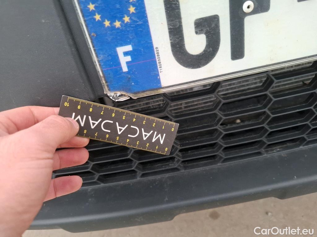  Renault  Kangoo  II Express Maxi Extra (Série Spéciale) 1.5 dCi 95CV BVM6 E6dT #28