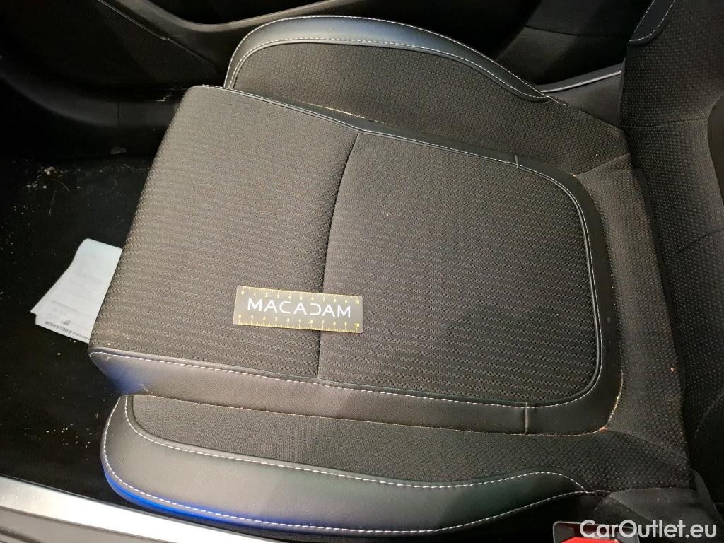  Renault  Megane  IV Berline 5 ptes. Techno 1.5 dCi 115CV BVA7 E6d #8