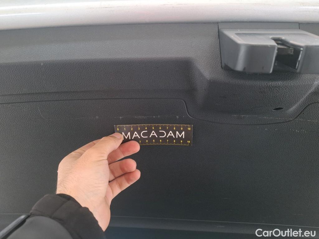  Skoda  Kodiaq  Business 1.5 TSI 150CV BVA7 7 Sieges E6d #8