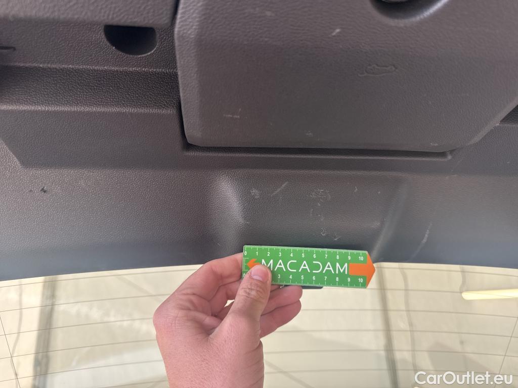  Volkswagen  Polo VOLKSWAGEN  / 2021 / 5P / Berline 1.0 TSI 95 Life Business #12