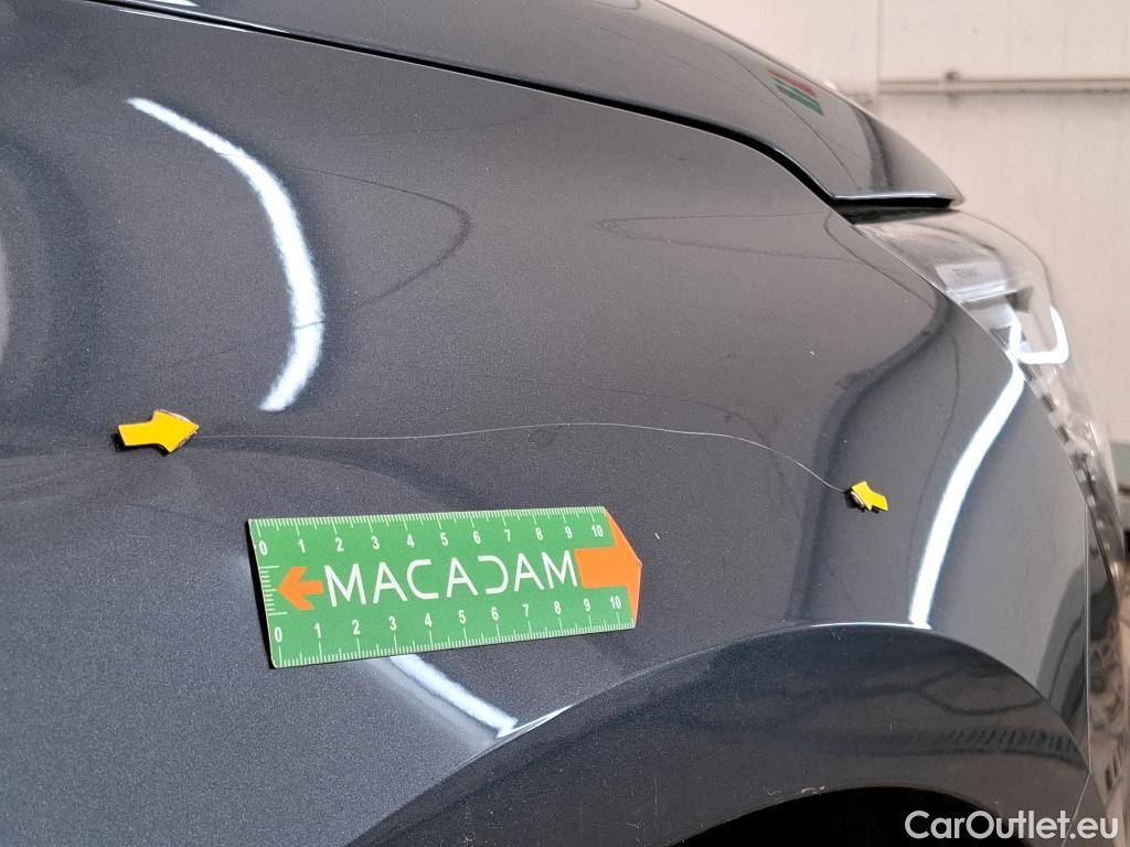  Renault  Megane RENAULT Mégane Berline 5p Berline Intens TCe 140 EDC FAP #4