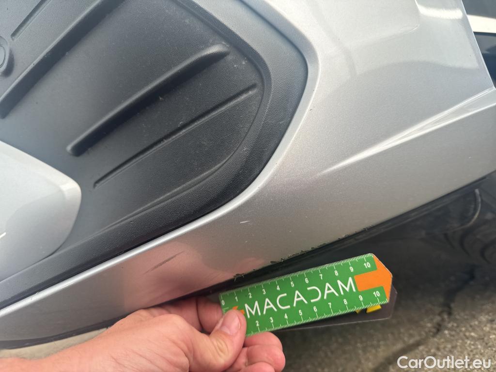  Volkswagen  Polo VOLKSWAGEN  / 2021 / 5P / Berline 1.0 TSI 95 Life Business #2