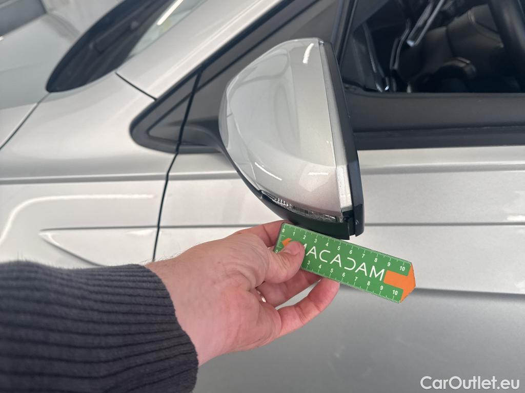  Volkswagen  Polo VOLKSWAGEN  / 2021 / 5P / Berline 1.0 TSI 95 Life Business #21