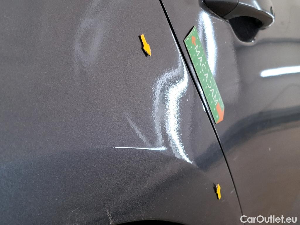  Renault  Megane RENAULT Mégane Berline 5p Berline Intens TCe 140 EDC FAP #2