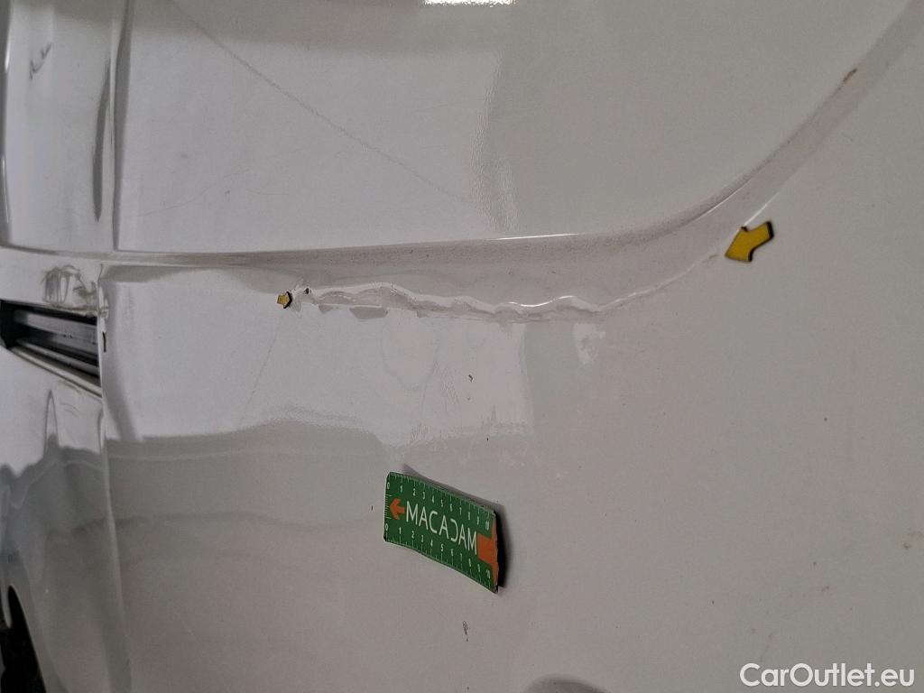  Renault  Trafic RENAULT  VU 4p Fourgon FG GCF L2H1 1300 dCi 120 #49