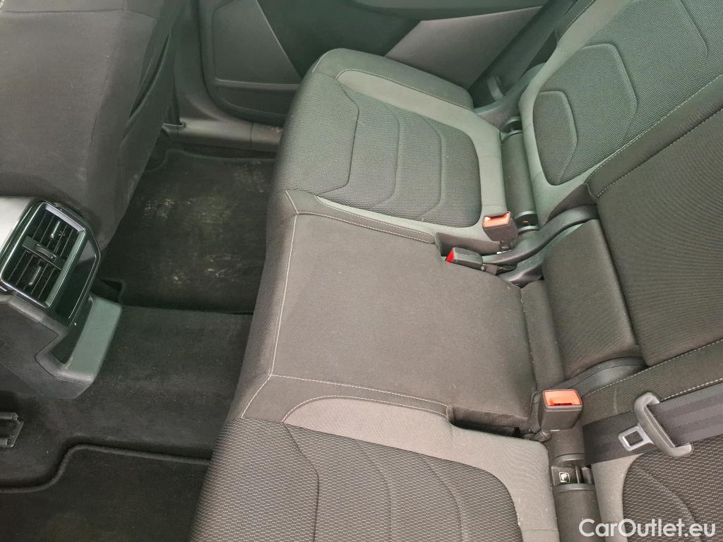  Skoda  Kodiaq  Business 1.5 TSI 150CV BVA7 7 Sieges E6d #16