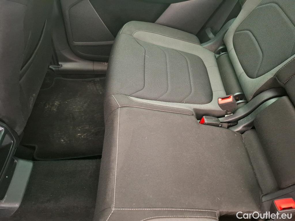  Skoda  Kodiaq  Business 1.5 TSI 150CV BVA7 7 Sieges E6d #18