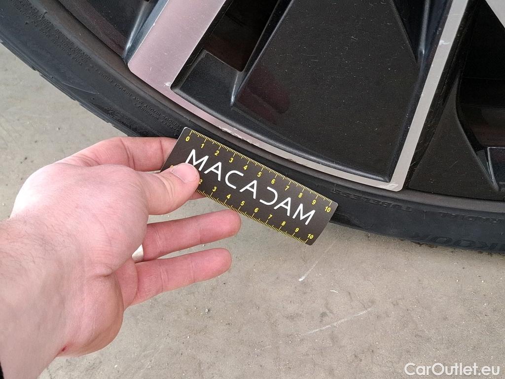  Skoda  Octavia SKODA  / 2020 / 5P / Berline 1.4 TSI PHEV iV 204 DSG6e Business #35