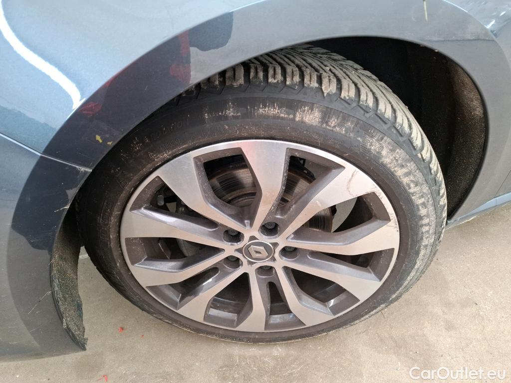  Renault  Megane RENAULT Mégane Berline 5p Berline Intens TCe 140 EDC FAP #7