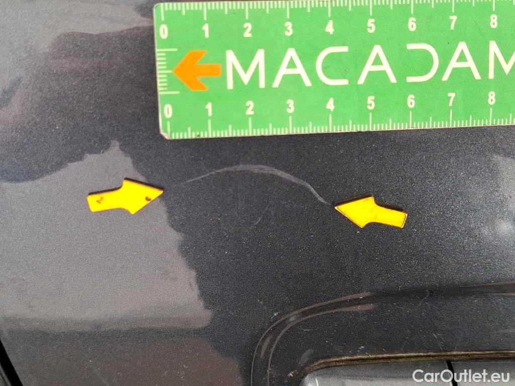  Renault  Kadjar  Techno 1.5 dCi 115CV E6d #73