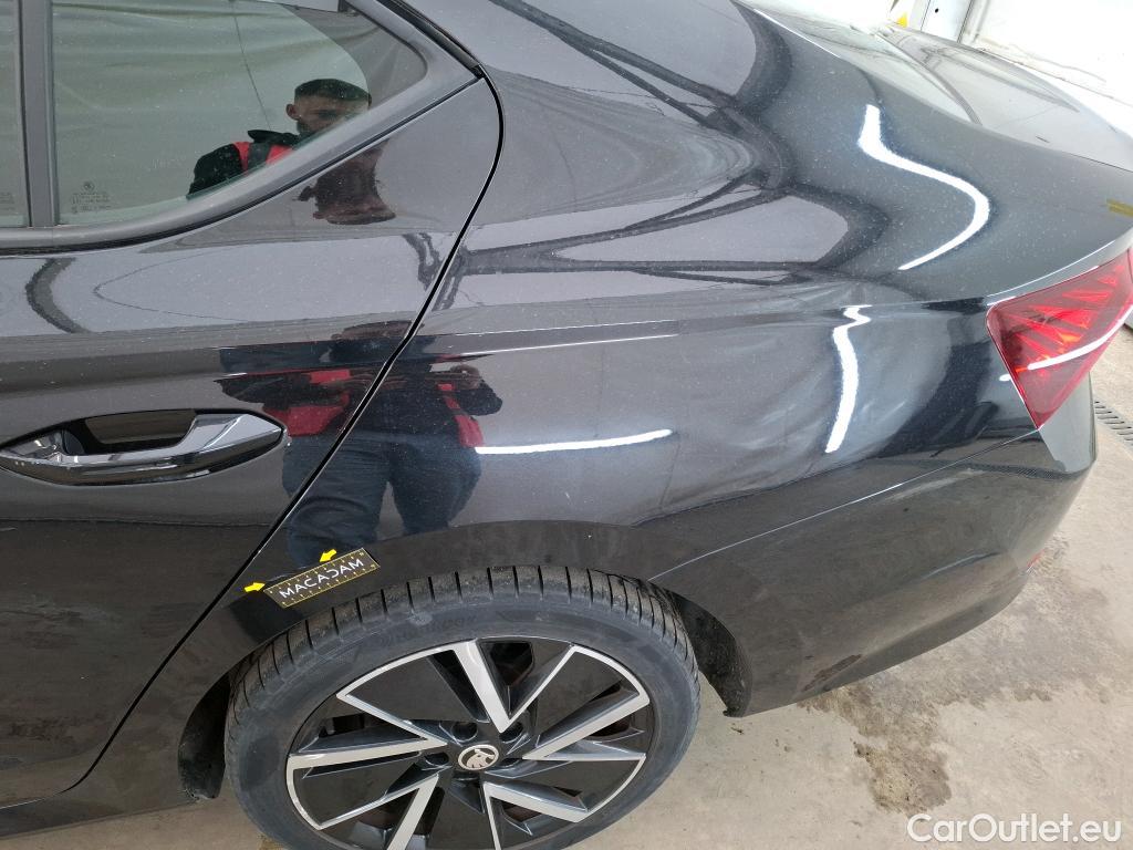  Skoda  Octavia SKODA  / 2020 / 5P / Berline 1.4 TSI PHEV iV 204 DSG6e Business #57