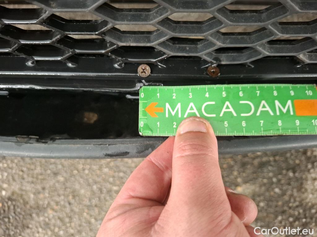  Renault  Trafic RENAULT  VU 4p Fourgon FG GCF L2H1 1300 dCi 120 #150