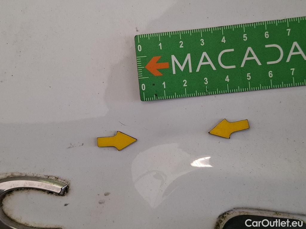  Renault  Trafic RENAULT  VU 4p Fourgon FG GCF L2H1 1300 dCi 120 #31