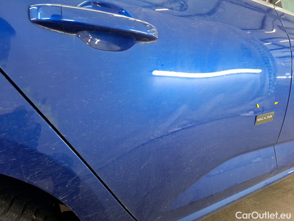  Renault  Megane  IV Berline 5 ptes. Techno 1.5 dCi 115CV BVA7 E6d #1