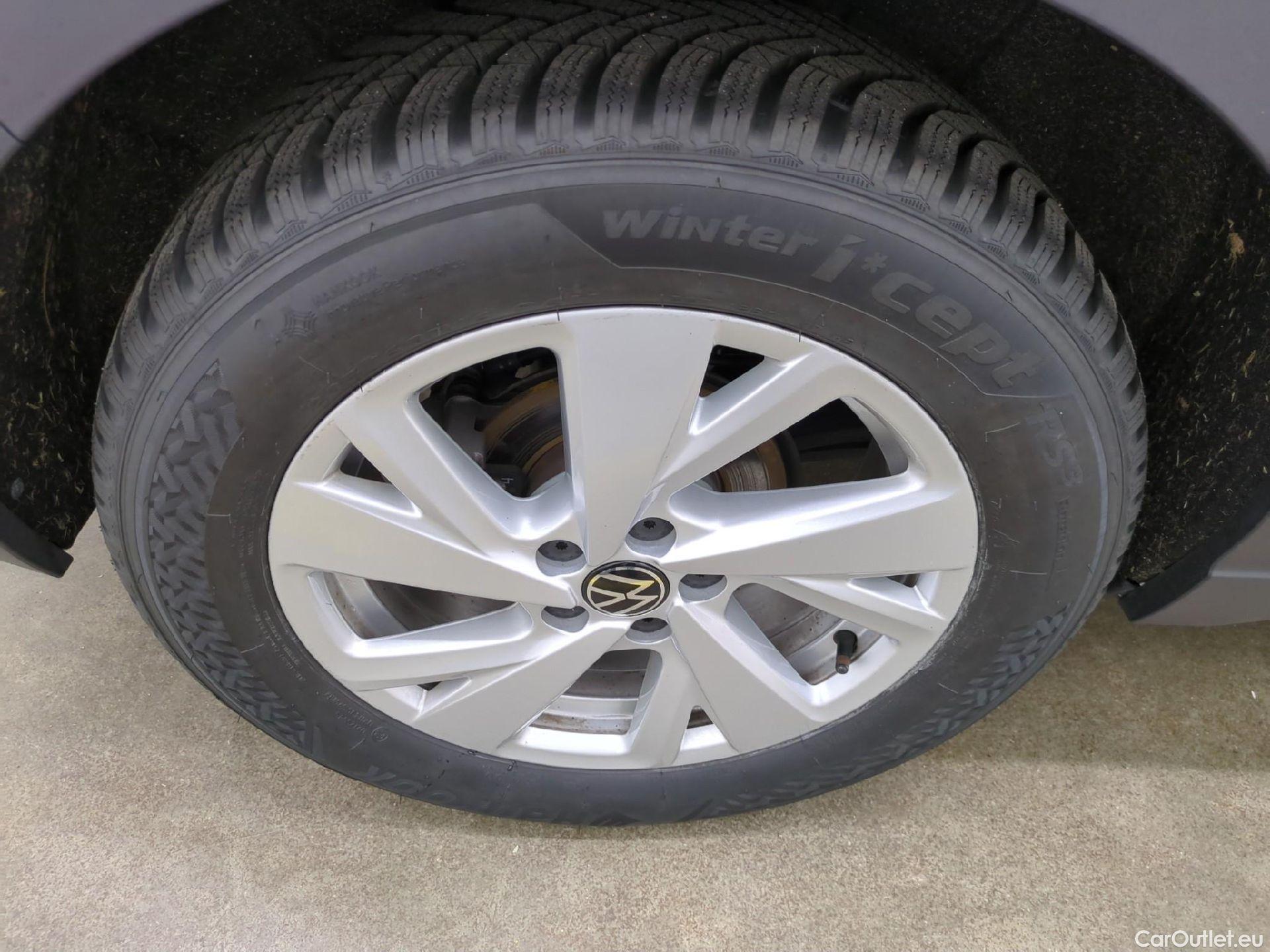  Volkswagen  Taigo  Life Business 1.0 TSI 110CV BVM6 E6d #6