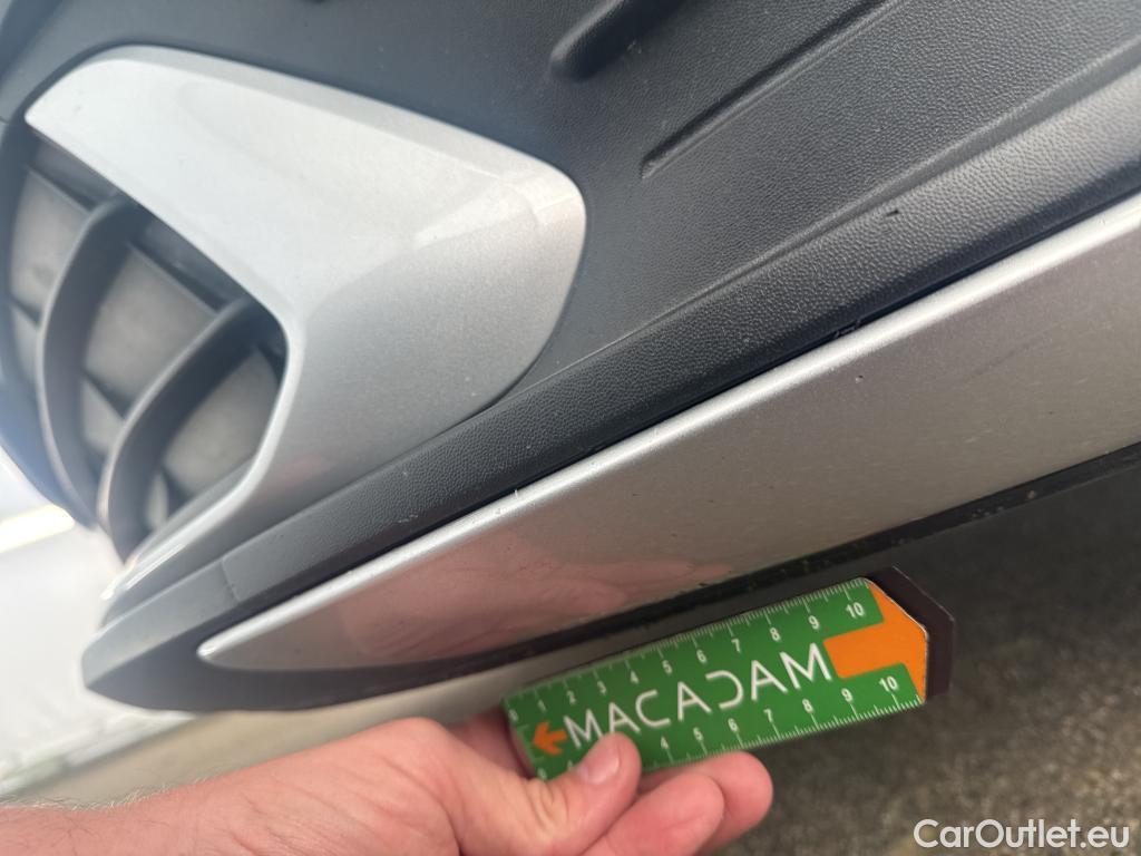  Volkswagen  Polo VOLKSWAGEN  / 2021 / 5P / Berline 1.0 TSI 95 Life Business #3