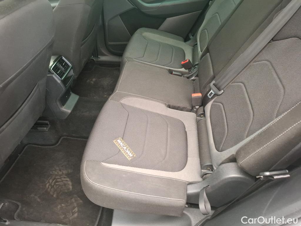  Skoda  Kodiaq  Business 1.5 TSI 150CV BVA7 7 Sieges E6d #14