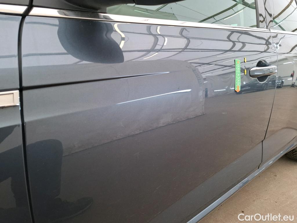  Renault  Megane RENAULT Mégane Berline 5p Berline Intens TCe 140 EDC FAP #26