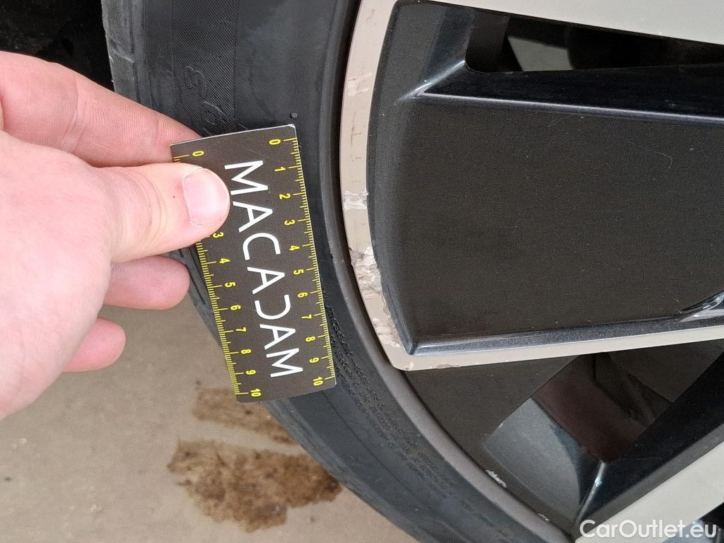  Skoda  Octavia SKODA  / 2020 / 5P / Berline 1.4 TSI PHEV iV 204 DSG6e Business #30