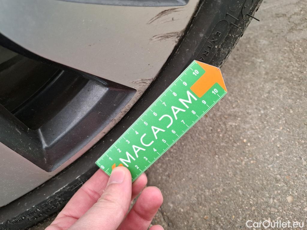  Renault  Megane RENAULT Mégane Berline 5p Berline Intens TCe 140 EDC FAP #14