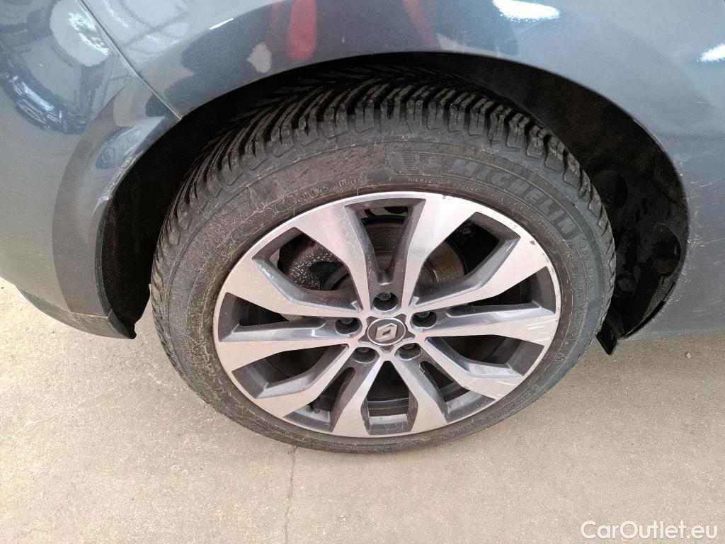  Renault  Megane RENAULT Mégane Berline 5p Berline Intens TCe 140 EDC FAP #16