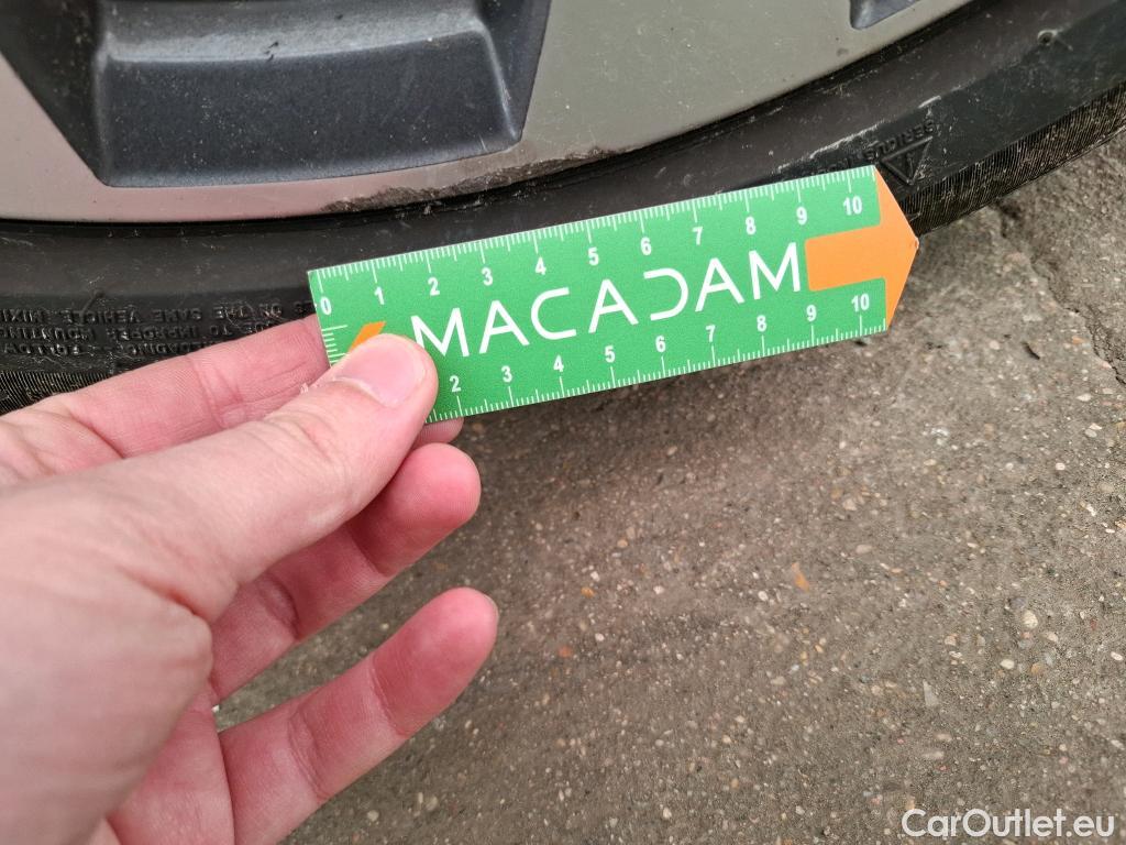  Renault  Megane RENAULT Mégane Berline 5p Berline Intens TCe 140 EDC FAP #13