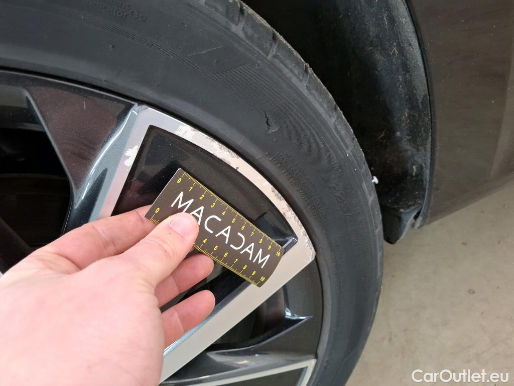  Skoda  Octavia SKODA  / 2020 / 5P / Berline 1.4 TSI PHEV iV 204 DSG6e Business #34