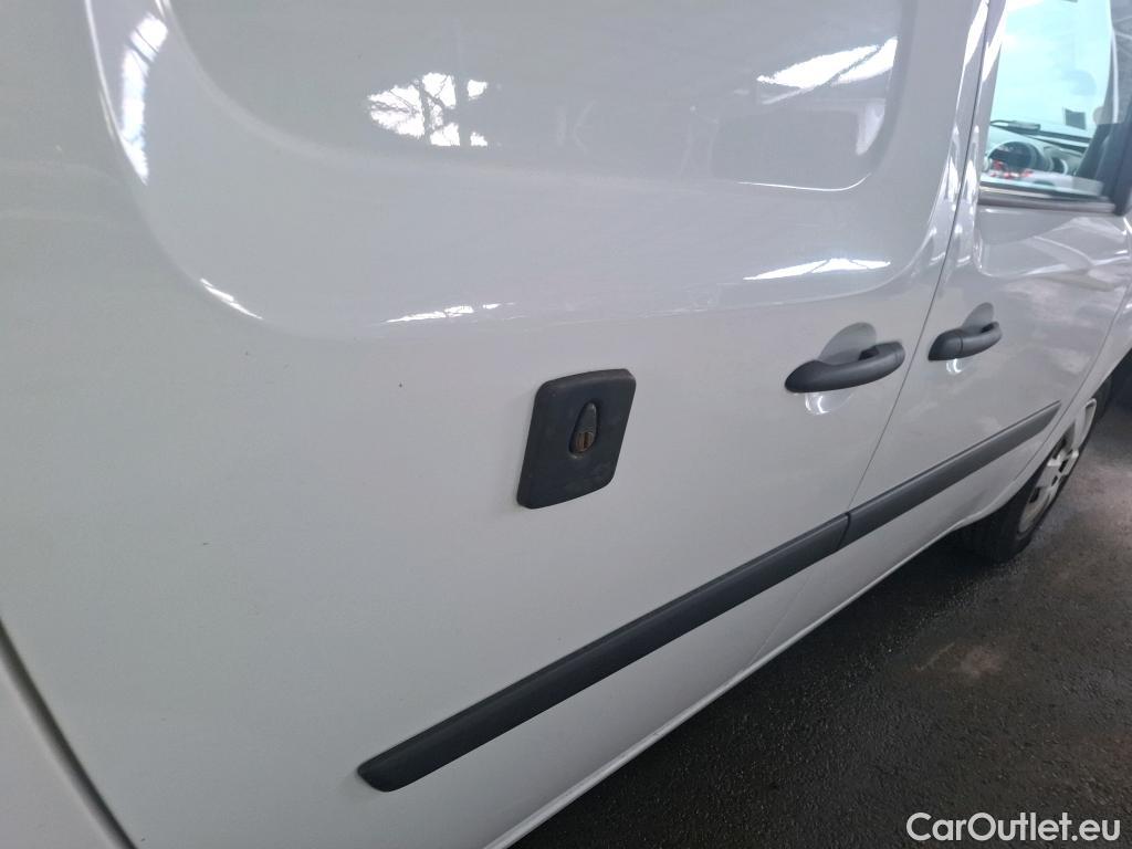  Renault  Kangoo  II Express Maxi Extra (Série Spéciale) 1.5 dCi 95CV BVM6 E6dT #17