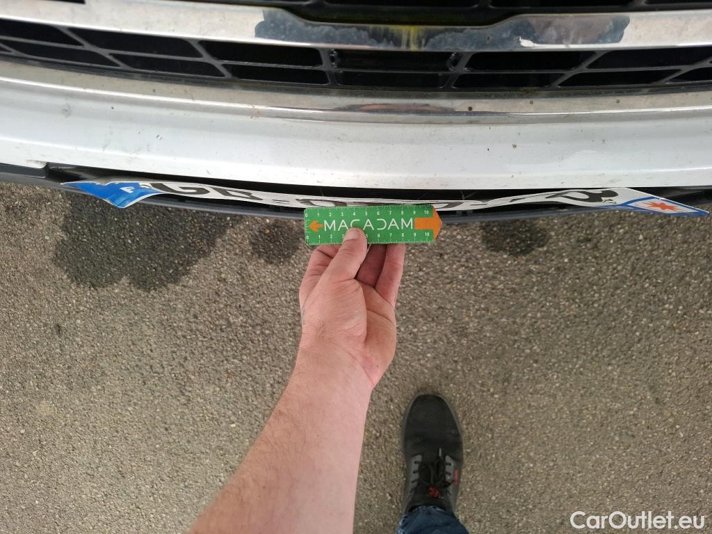  Renault  Trafic RENAULT  VU 4p Fourgon FG GCF L2H1 1300 dCi 120 #208