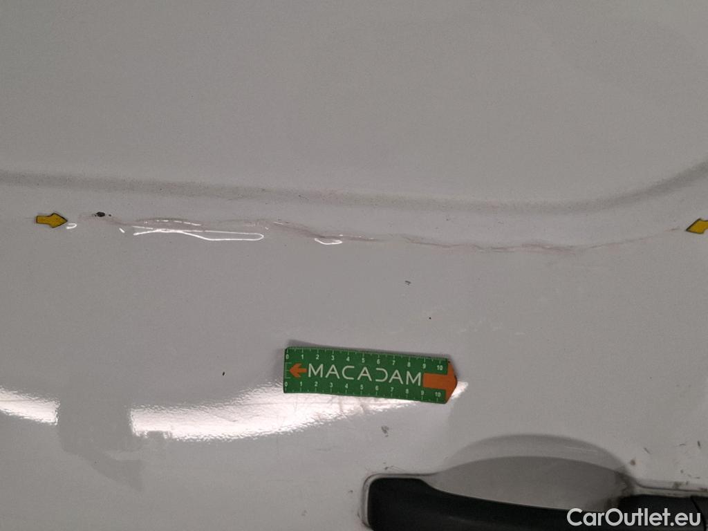  Renault  Trafic RENAULT  VU 4p Fourgon FG GCF L2H1 1300 dCi 120 #48