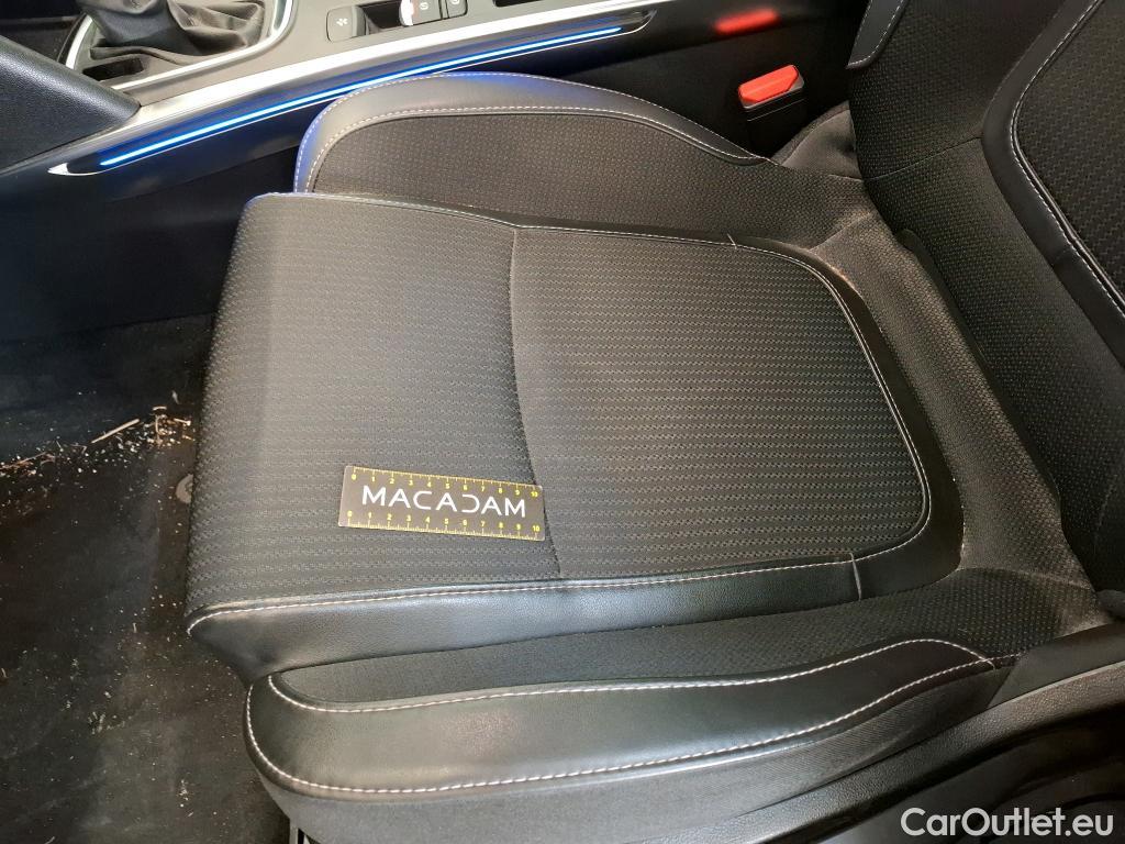  Renault  Megane  IV Berline 5 ptes. Techno 1.5 dCi 115CV BVA7 E6d #9