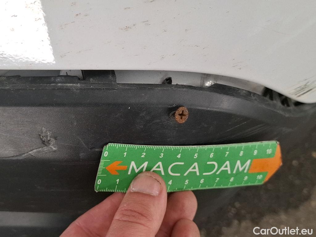  Renault  Trafic RENAULT  VU 4p Fourgon FG GCF L2H1 1300 dCi 120 #84