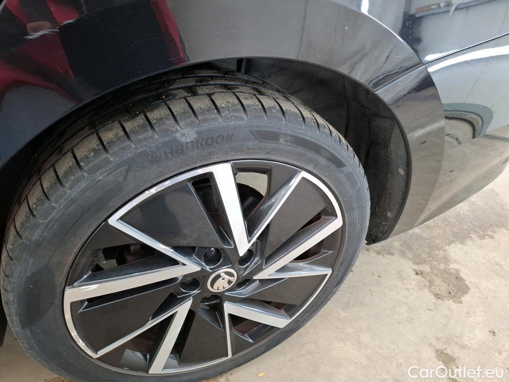  Skoda  Octavia SKODA  / 2020 / 5P / Berline 1.4 TSI PHEV iV 204 DSG6e Business #26