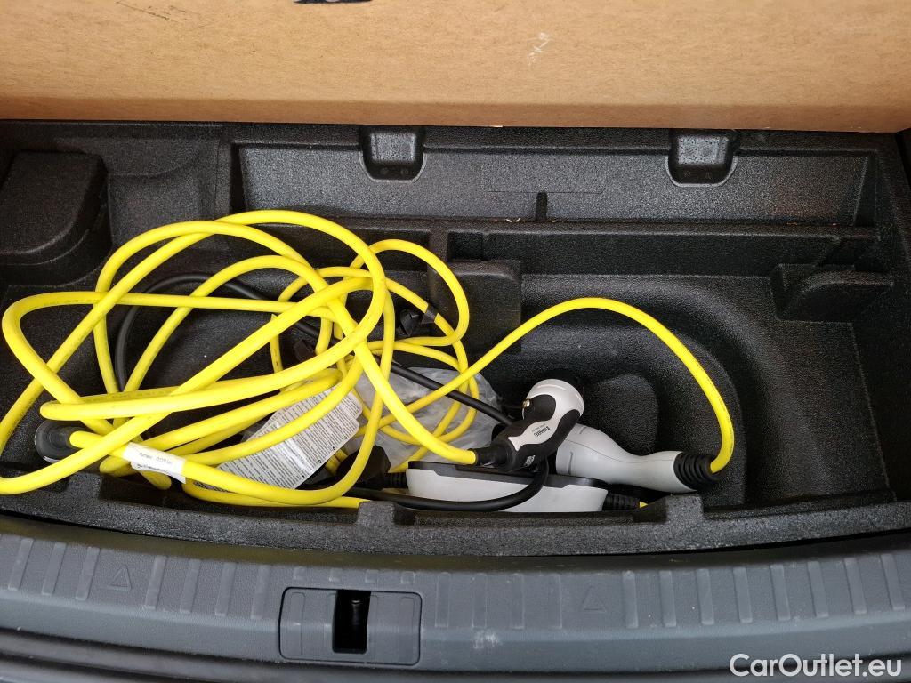  Skoda  Octavia SKODA  / 2020 / 5P / Berline 1.4 TSI PHEV iV 204 DSG6e Business #38