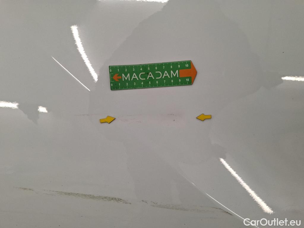  Renault  Trafic RENAULT  VU 4p Fourgon FG GCF L2H1 1300 dCi 120 #112