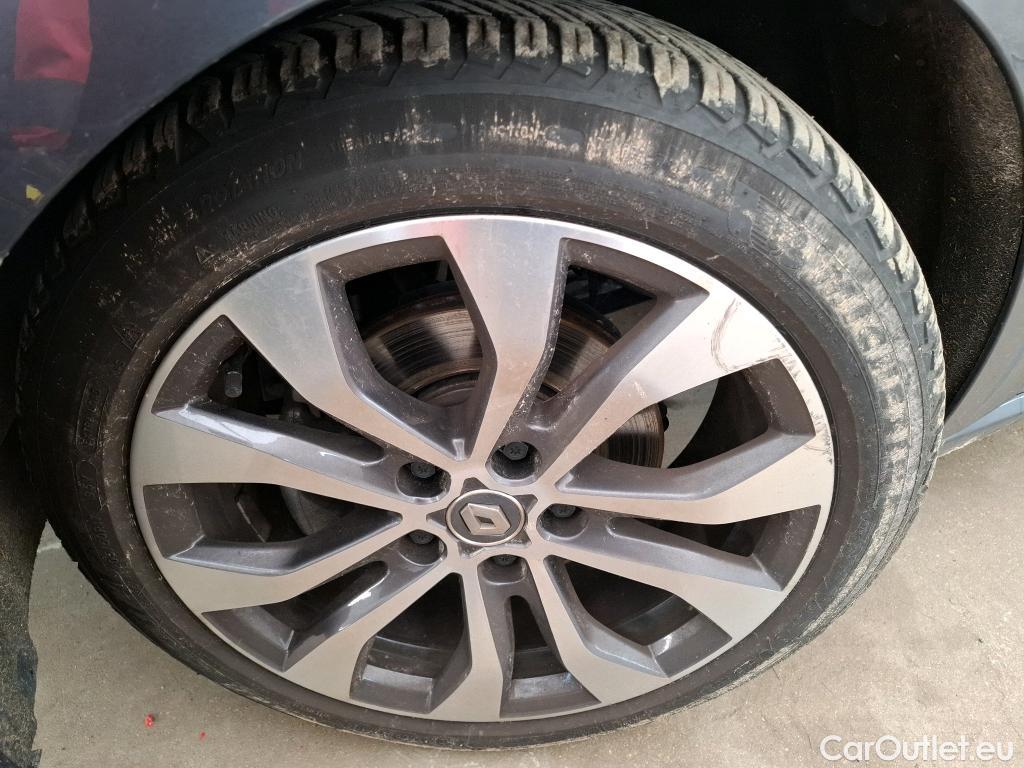  Renault  Megane RENAULT Mégane Berline 5p Berline Intens TCe 140 EDC FAP #8