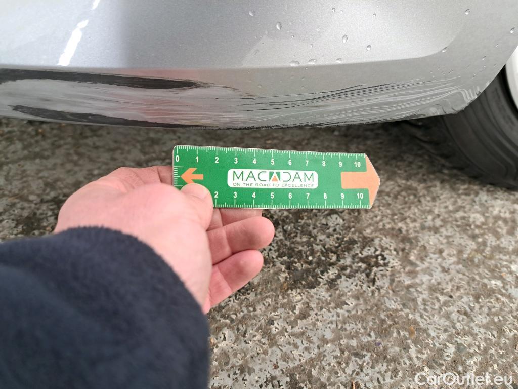  Renault  Megane  IV Berline 5 ptes. Evolution 1.5 dCi 115CV BVA7 E6d #3