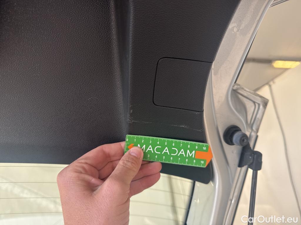  Volkswagen  Polo VOLKSWAGEN  / 2021 / 5P / Berline 1.0 TSI 95 Life Business #11